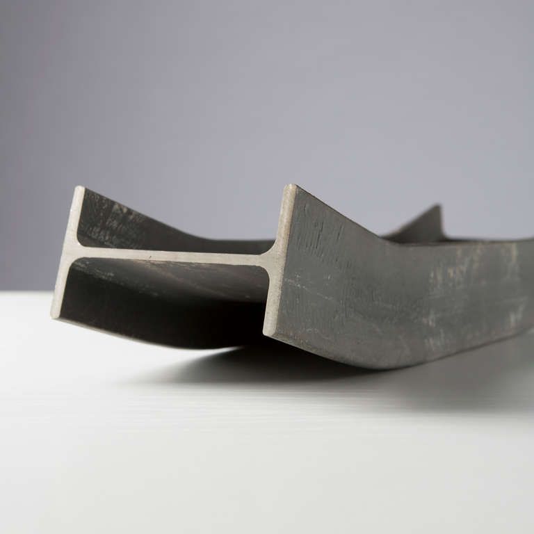 Putrella Centerpiece by Danese Artemide Design Accessories